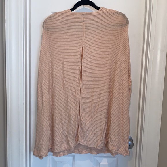 Free People We the Free Sweater - Picture 2 of 7